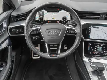 AUDI A7 Sportback 55 TFSI e quattro S tronic B&O PANO