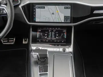 AUDI A7 Sportback 55 TFSI e quattro S tronic B&O PANO