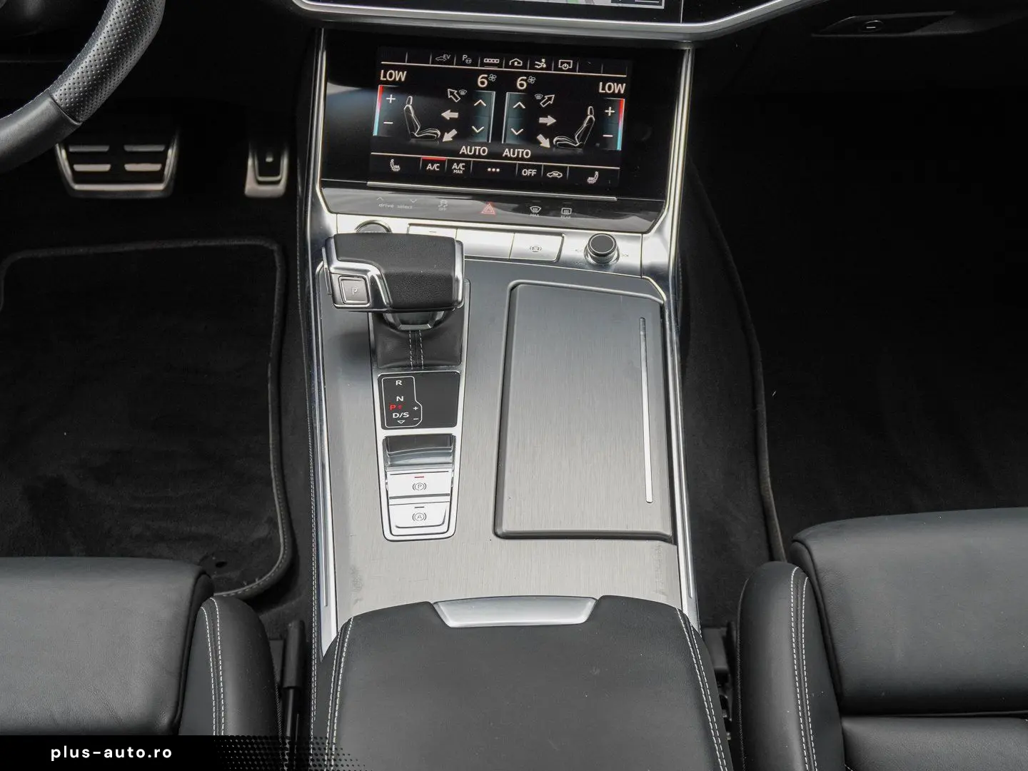 AUDI A7 Sportback 55 TFSI e quattro S tronic B&O PANO