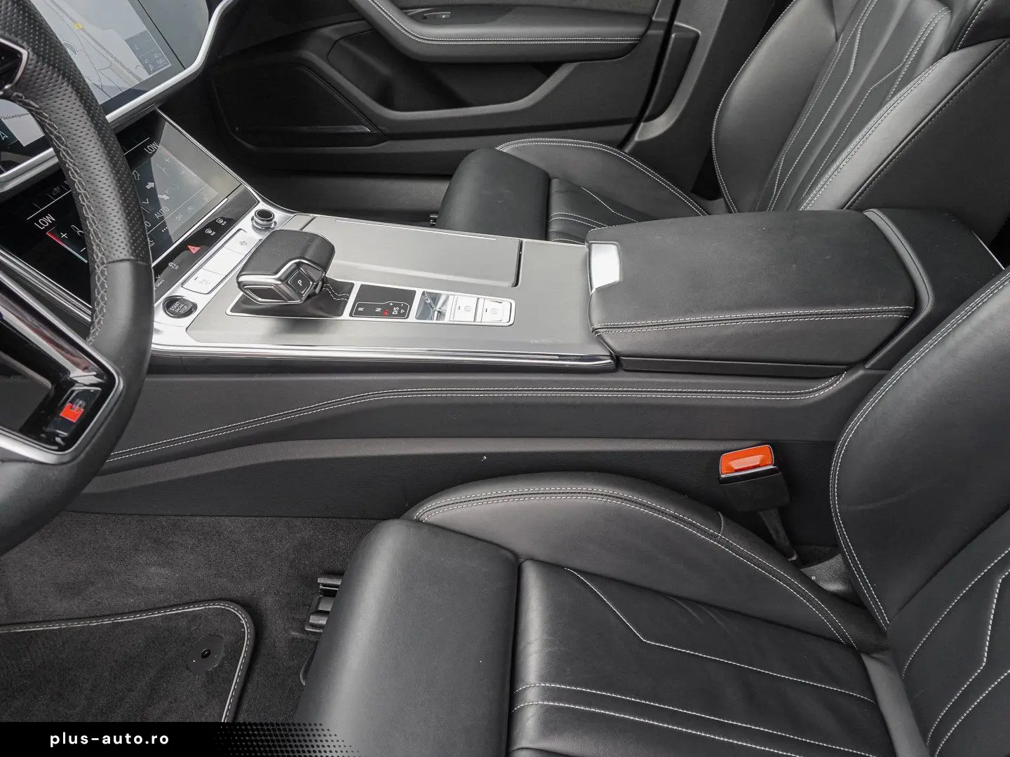 AUDI A7 Sportback 55 TFSI e quattro S tronic B&O PANO