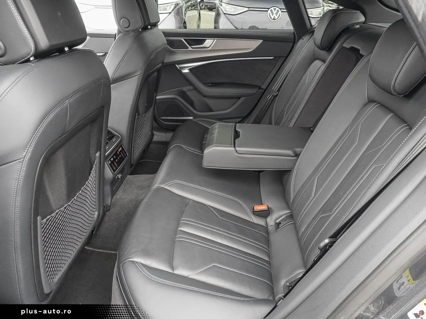AUDI A7 Sportback 55 TFSI e quattro S tronic B&O PANO