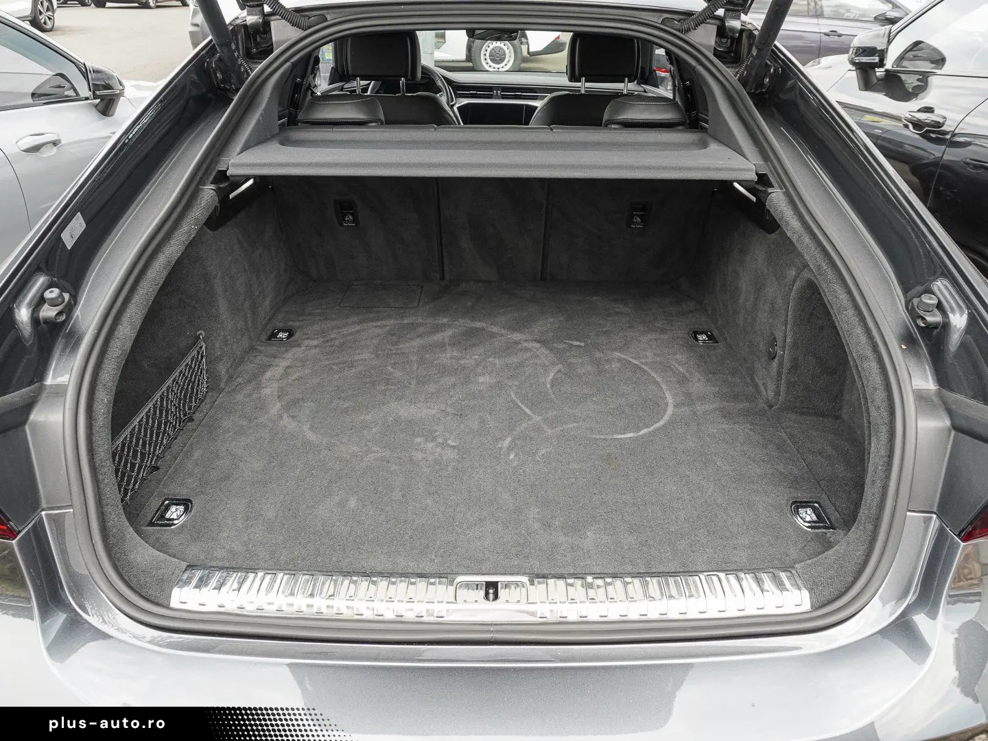 AUDI A7 Sportback 55 TFSI e quattro S tronic B&O PANO