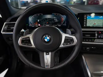 BMW 420d Cabrio M-SPORT PACKAGE H&K LED SHADOW-LINE 1HD