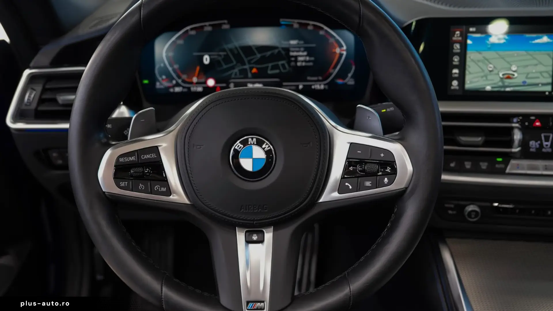 BMW 420d Cabrio M-SPORT PACKAGE H&K LED SHADOW-LINE 1HD