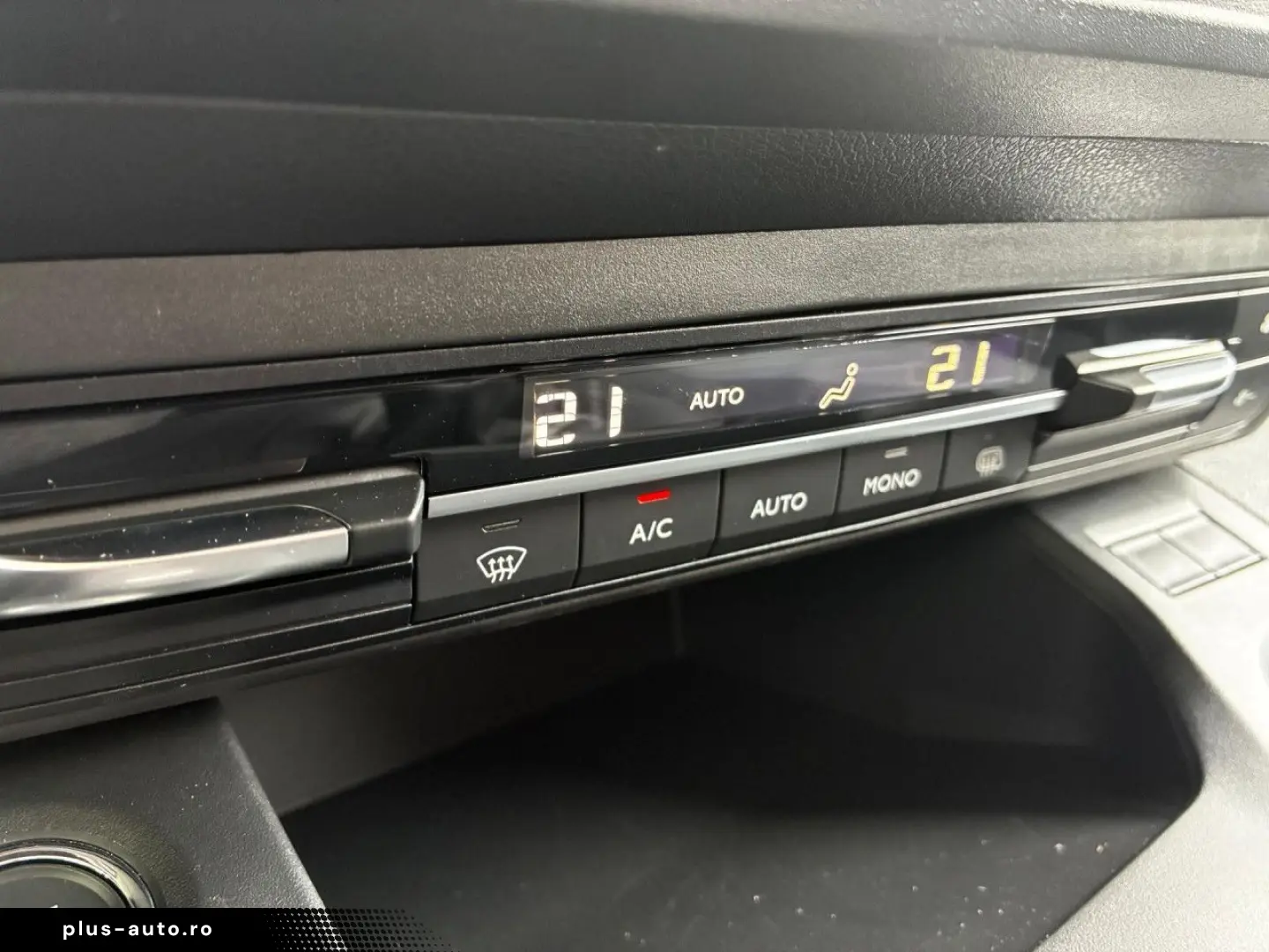 FIAT Doblo Cargo L2 FRISCHDIENST KAWA max. 2 GRAD ZV