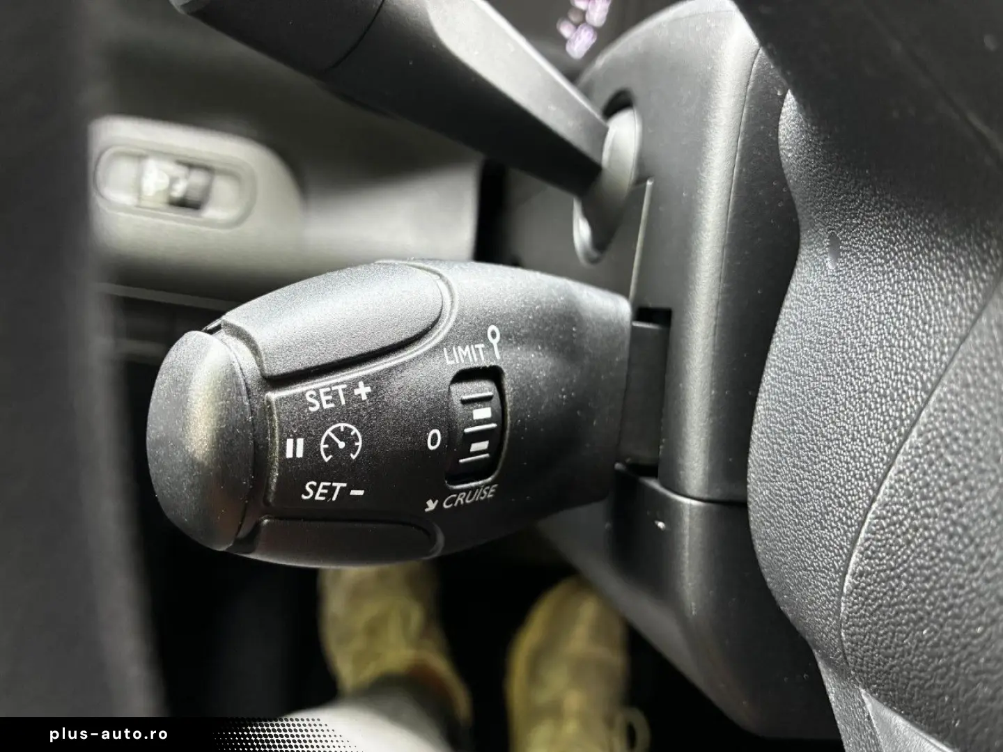 FIAT Doblo Cargo L2 FRISCHDIENST KAWA max. 2 GRAD ZV