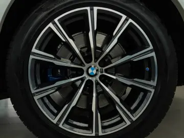 BMW X6 xDrive30d M-SPORT LEDER LED 360 KAM SHADOW
