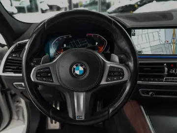 BMW X6 xDrive30d M-SPORT LEDER LED 360 KAM SHADOW