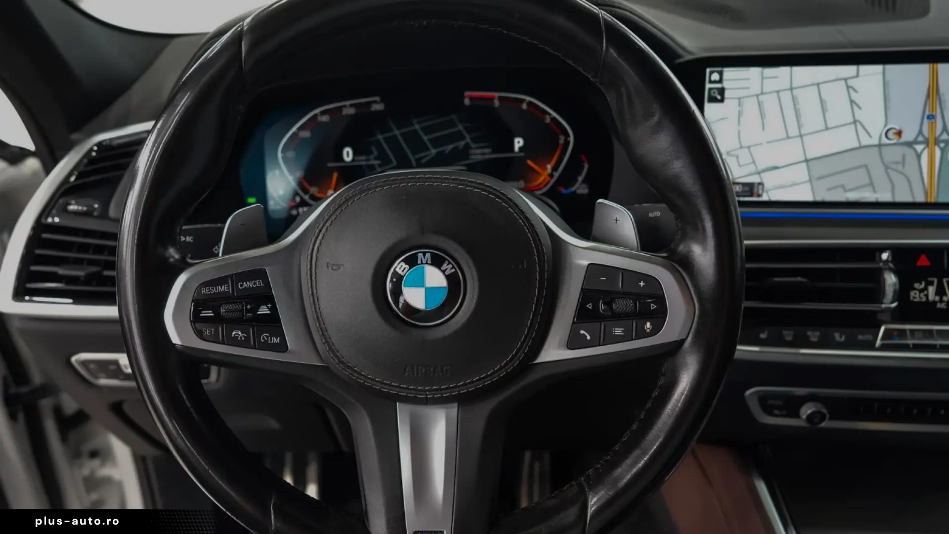 BMW X6 xDrive30d M-SPORT LEDER LED 360 KAM SHADOW