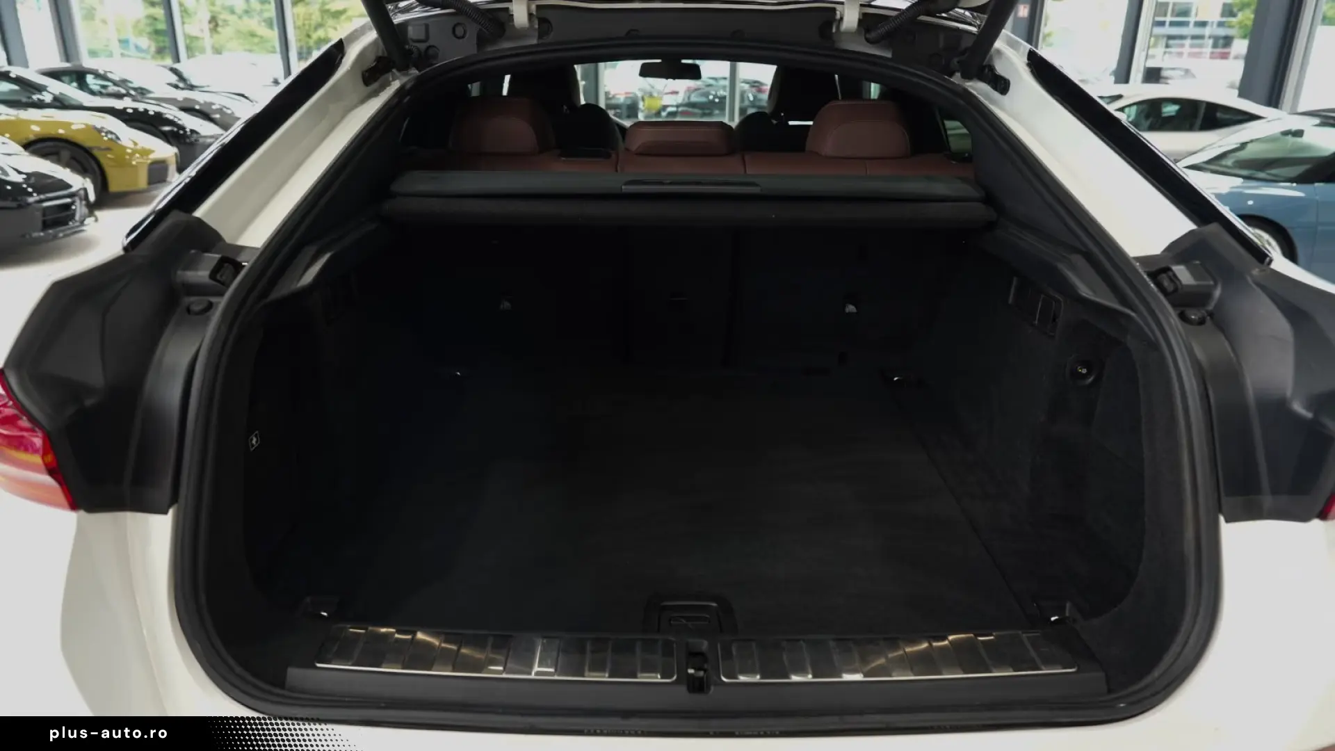 BMW X6 xDrive30d M-SPORT LEDER LED 360 KAM SHADOW