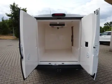 PEUGEOT Boxer Kasten 333 L1H1 BlueHDi 120 Kühler