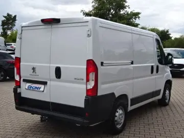 PEUGEOT Boxer Kasten 333 L1H1 BlueHDi 120 Kühler