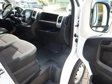 PEUGEOT Boxer Kasten 333 L1H1 BlueHDi 120 Kühler