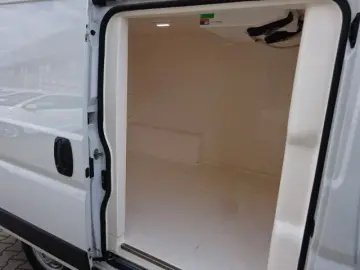 PEUGEOT Boxer Kasten 333 L1H1 BlueHDi 120 Kühler