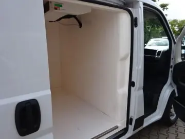PEUGEOT Boxer Kasten 333 L1H1 BlueHDi 120 Kühler