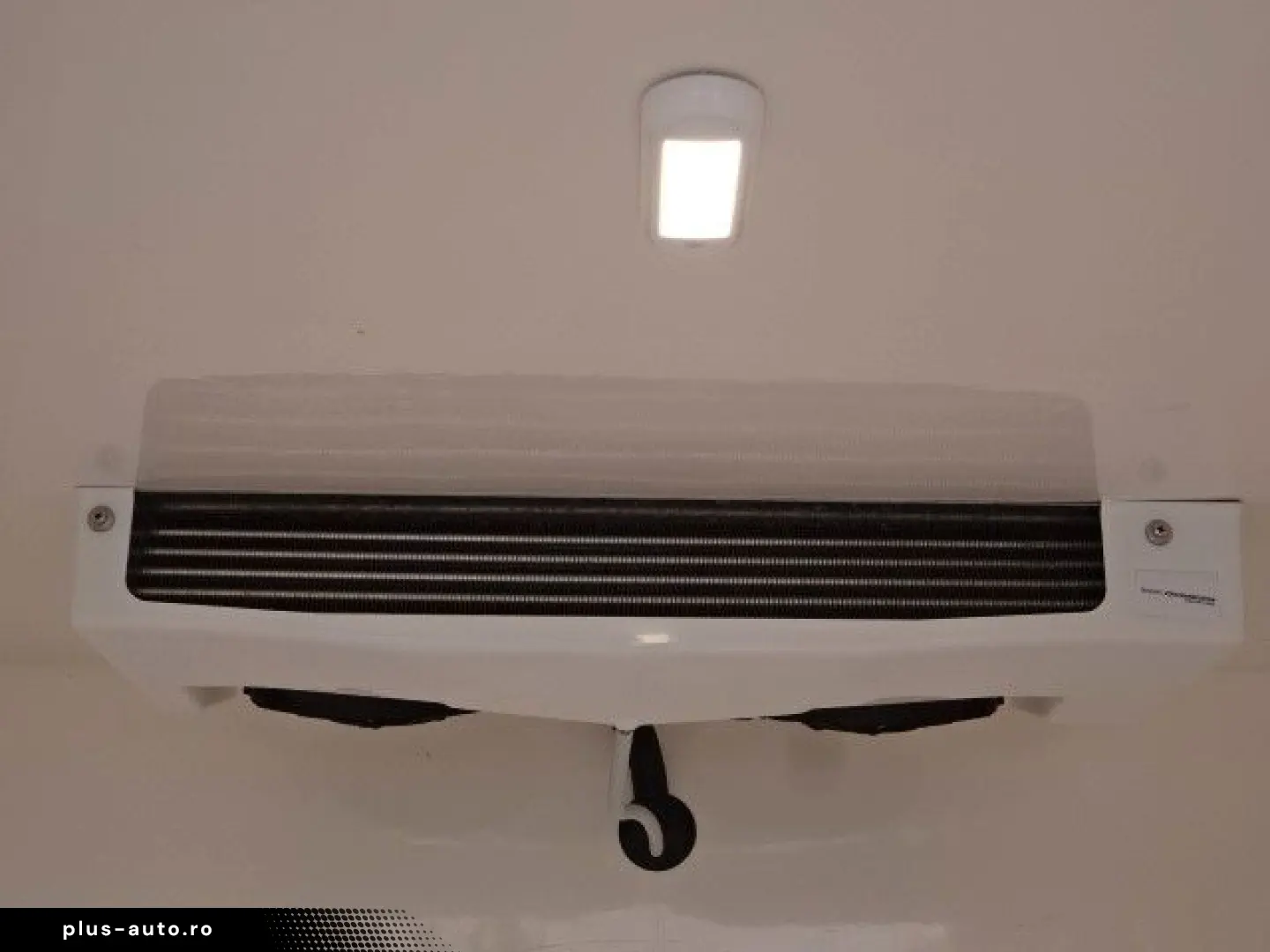 PEUGEOT Boxer Kasten 333 L1H1 BlueHDi 120 Kühler