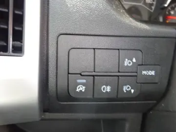 PEUGEOT Boxer Kasten 333 L1H1 BlueHDi 120 Kühler