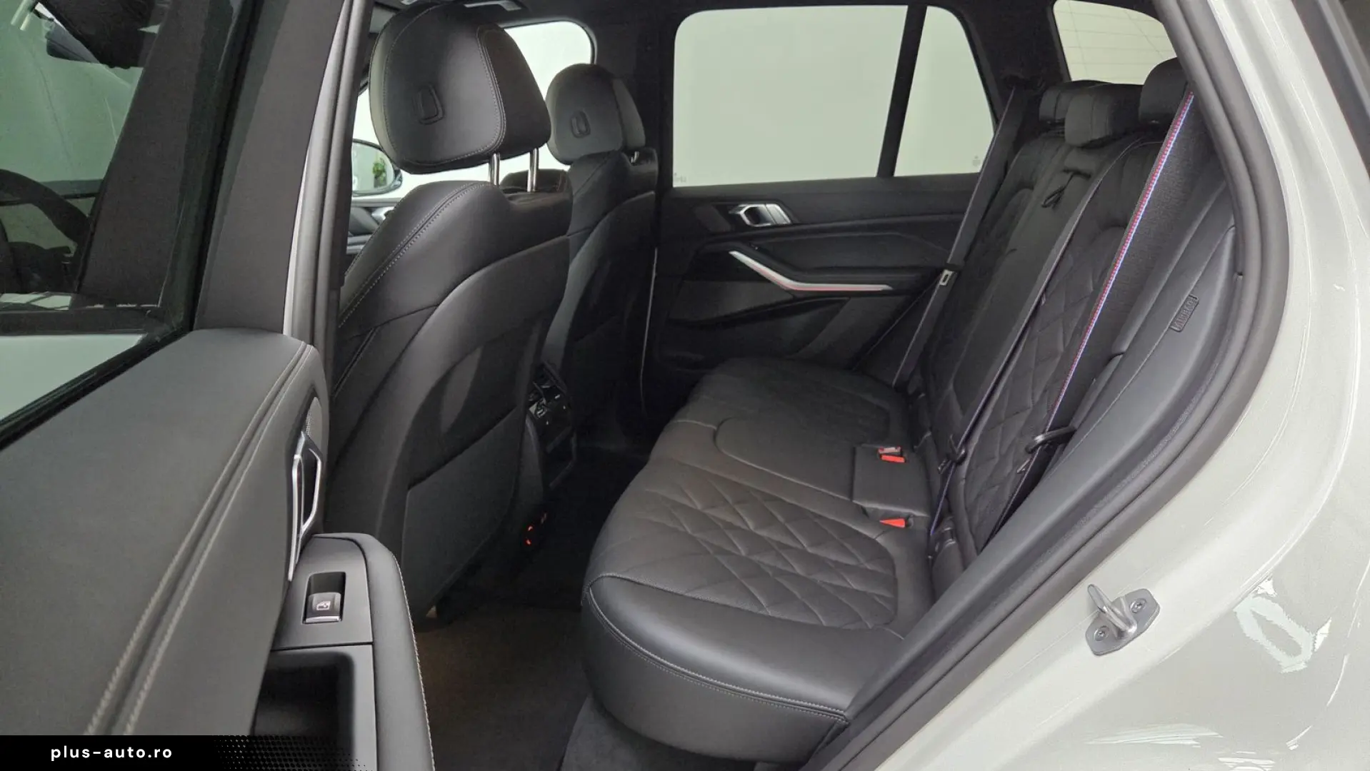 BMW X5 xDrive50e M Sport Pro 22Zoll ACC 360  Luft