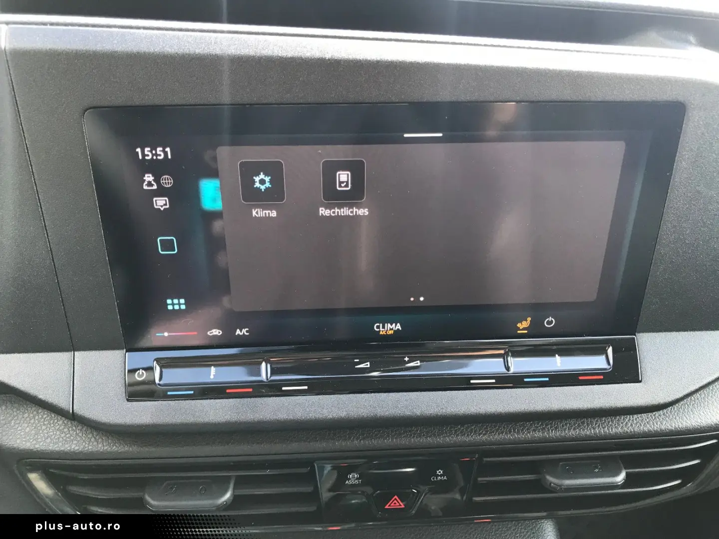 VW Caddy 2.0 TDI Cargo Basis Maxi