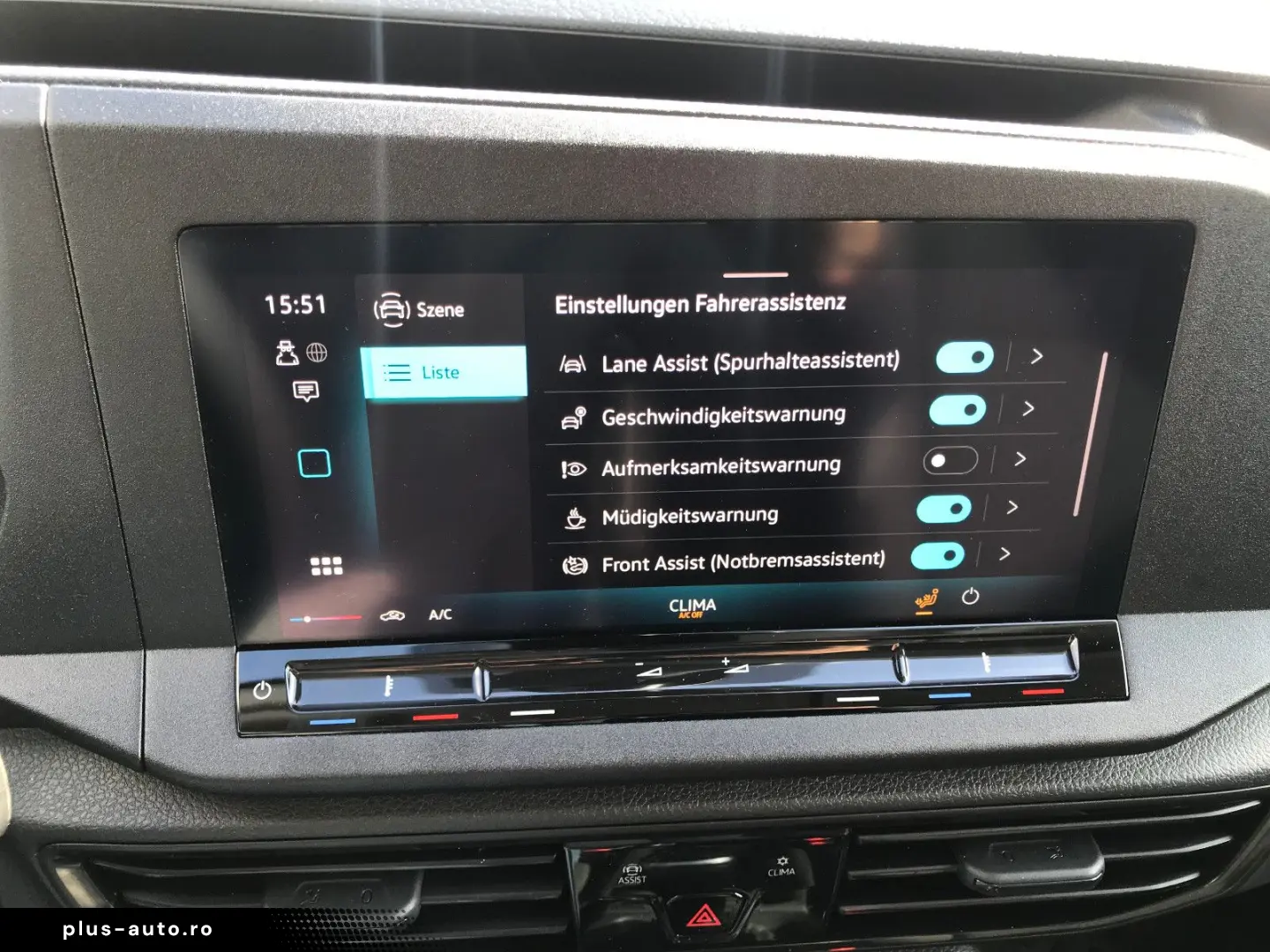 VW Caddy 2.0 TDI Cargo Basis Maxi