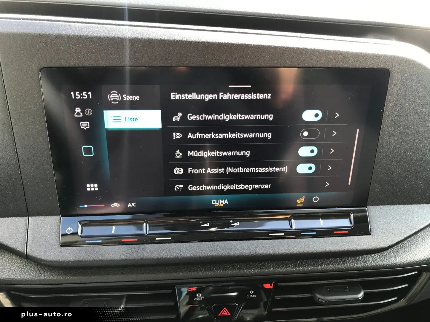 VW Caddy 2.0 TDI Cargo Basis Maxi
