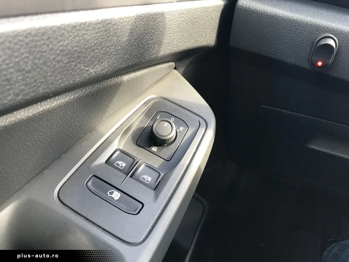 VW Caddy 2.0 TDI Cargo Basis Maxi