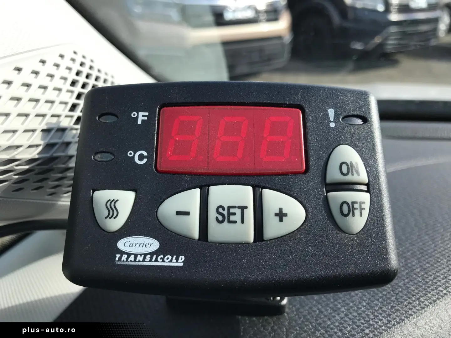 VW Caddy 2.0 TDI Cargo Basis Maxi