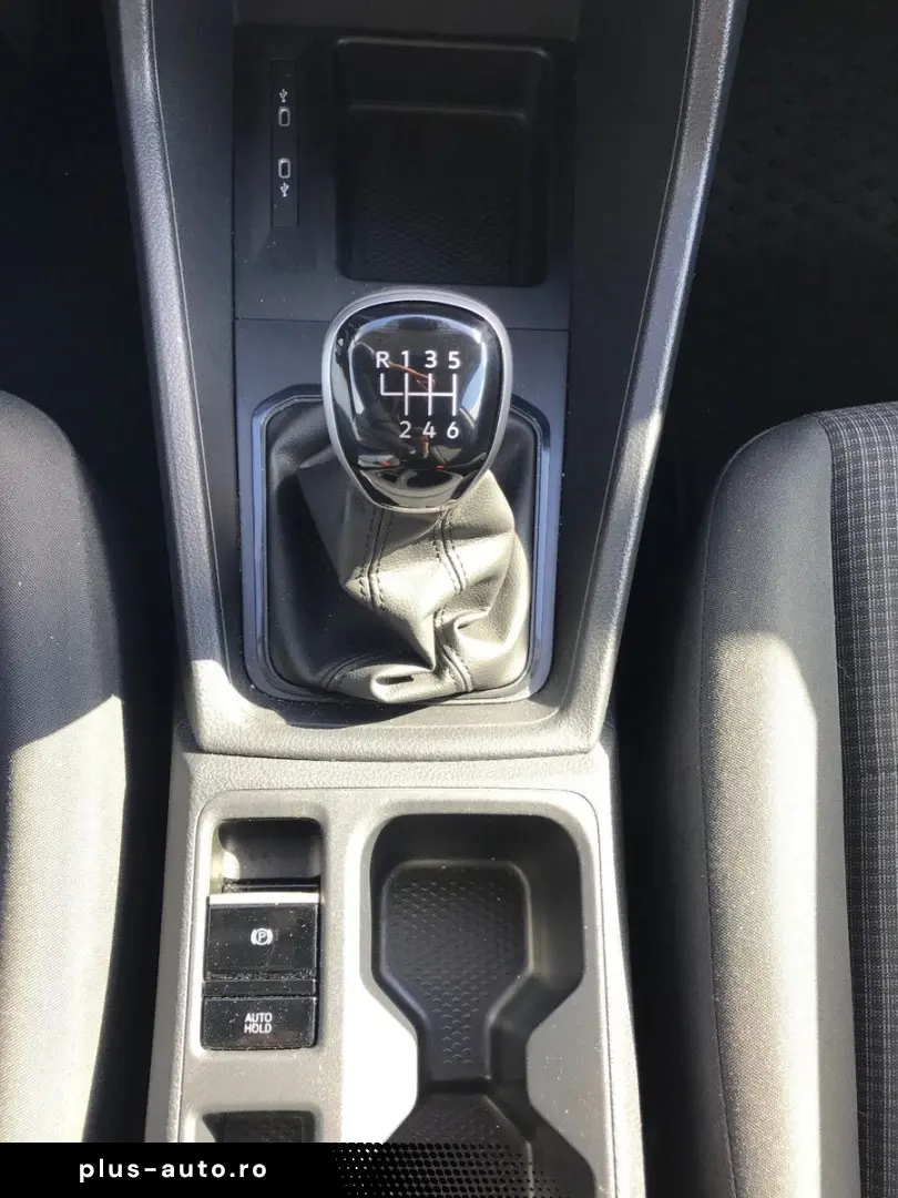 VW Caddy 2.0 TDI Cargo Basis Maxi