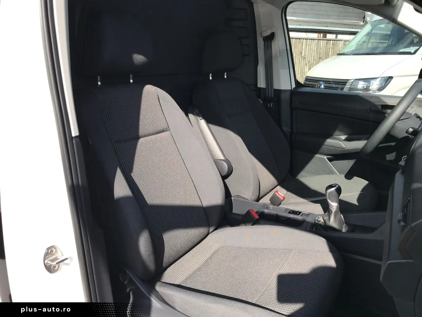 VW Caddy 2.0 TDI Cargo Basis Maxi