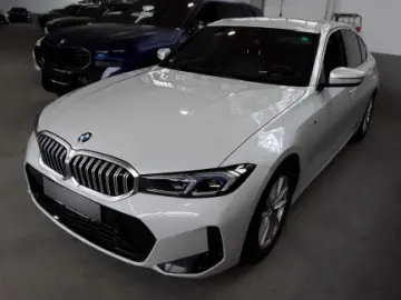 BMW 330i facelift M Sport   TVA deductibil   finantare