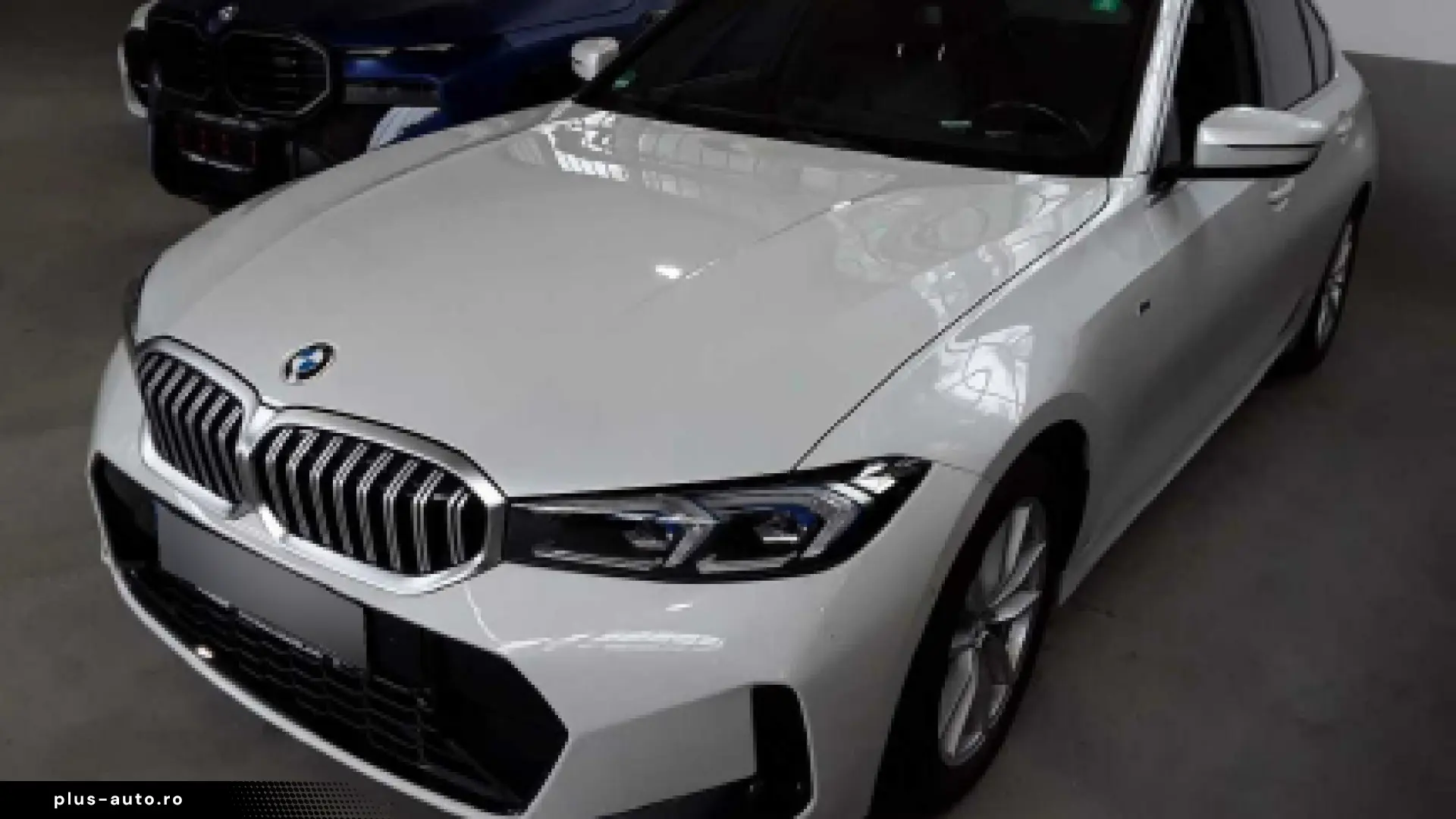 BMW 330i facelift M Sport   TVA deductibil   finantare