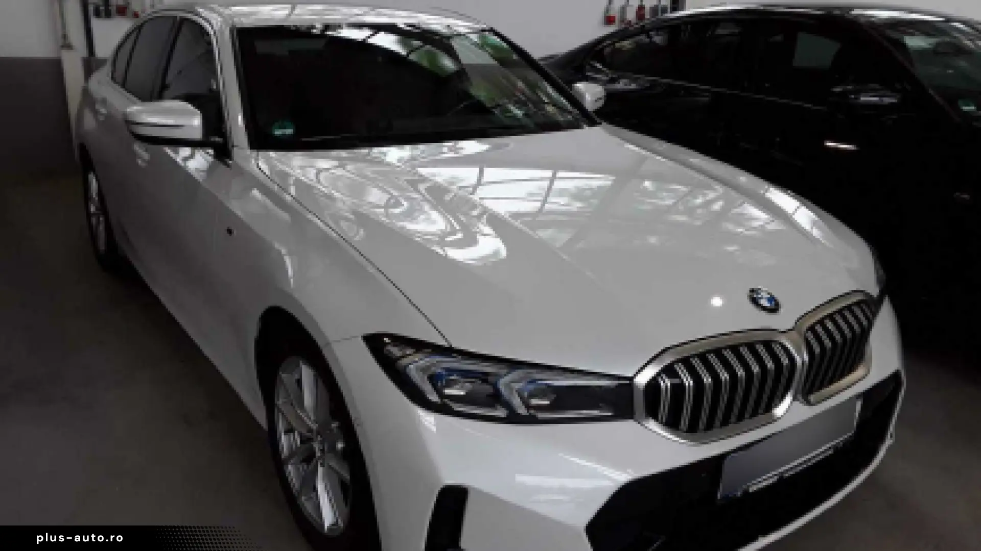 BMW 330i facelift M Sport   TVA deductibil   finantare