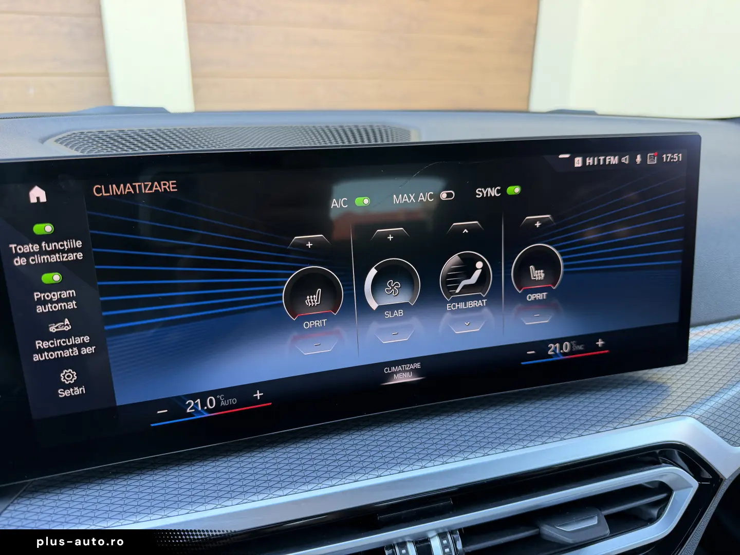 BMW 330i facelift M Sport   TVA deductibil   finantare