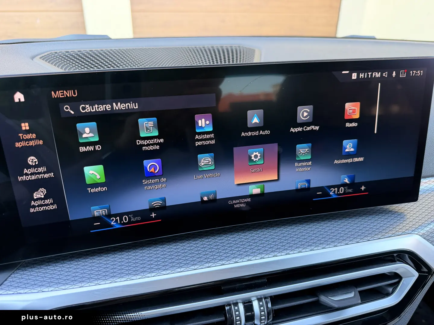 BMW 330i facelift M Sport   TVA deductibil   finantare