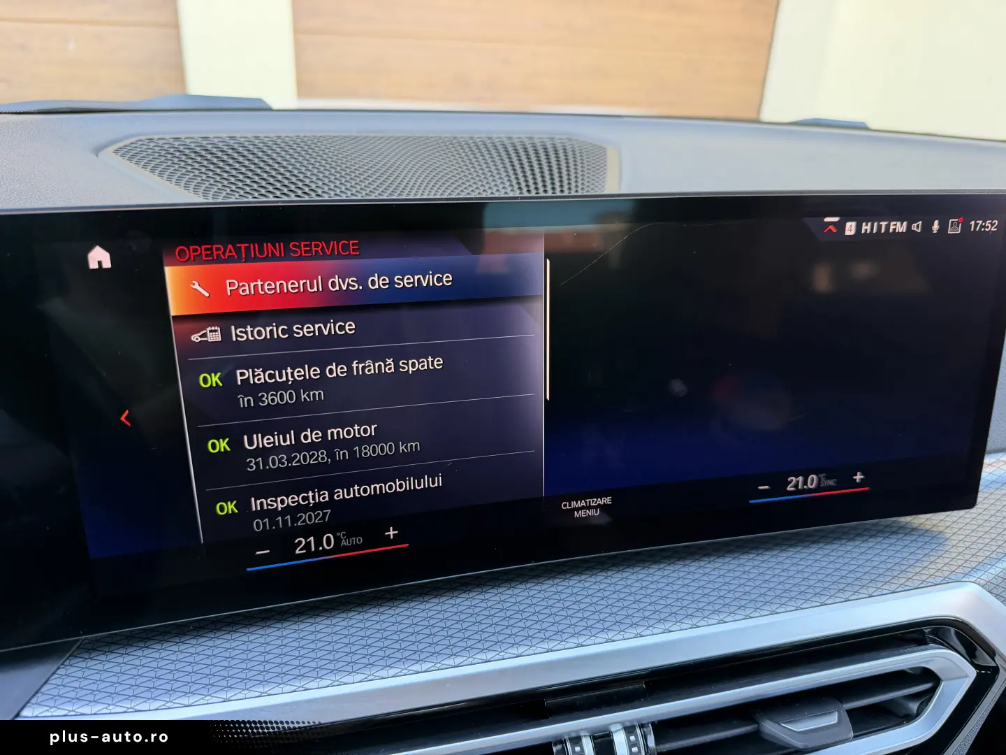 BMW 330i facelift M Sport   TVA deductibil   finantare