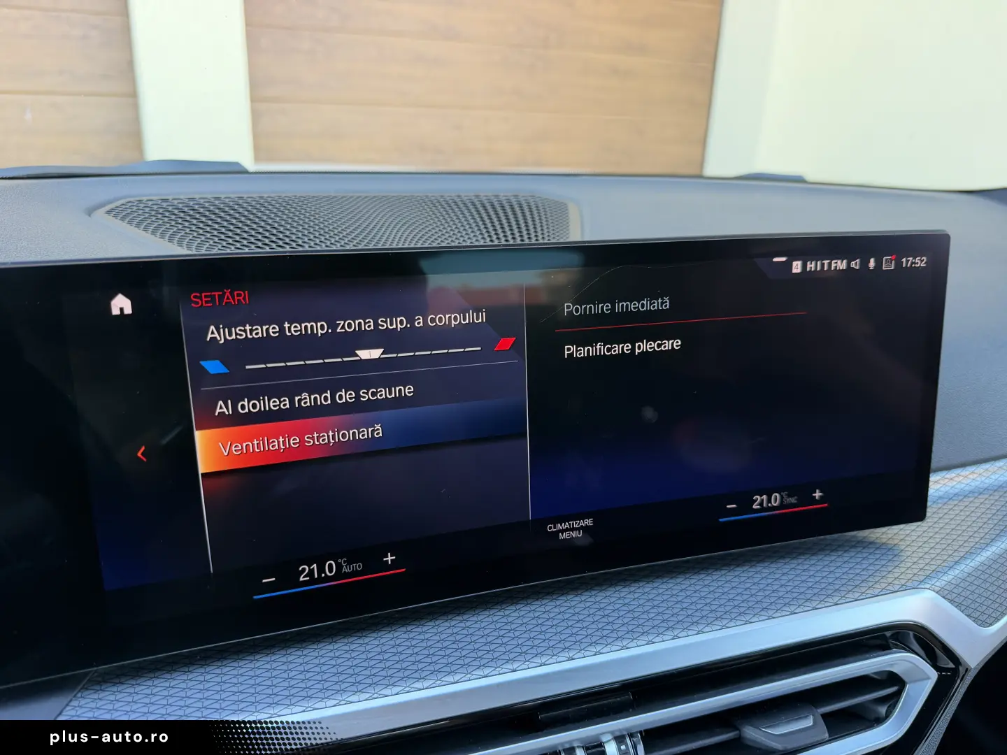 BMW 330i facelift M Sport   TVA deductibil   finantare