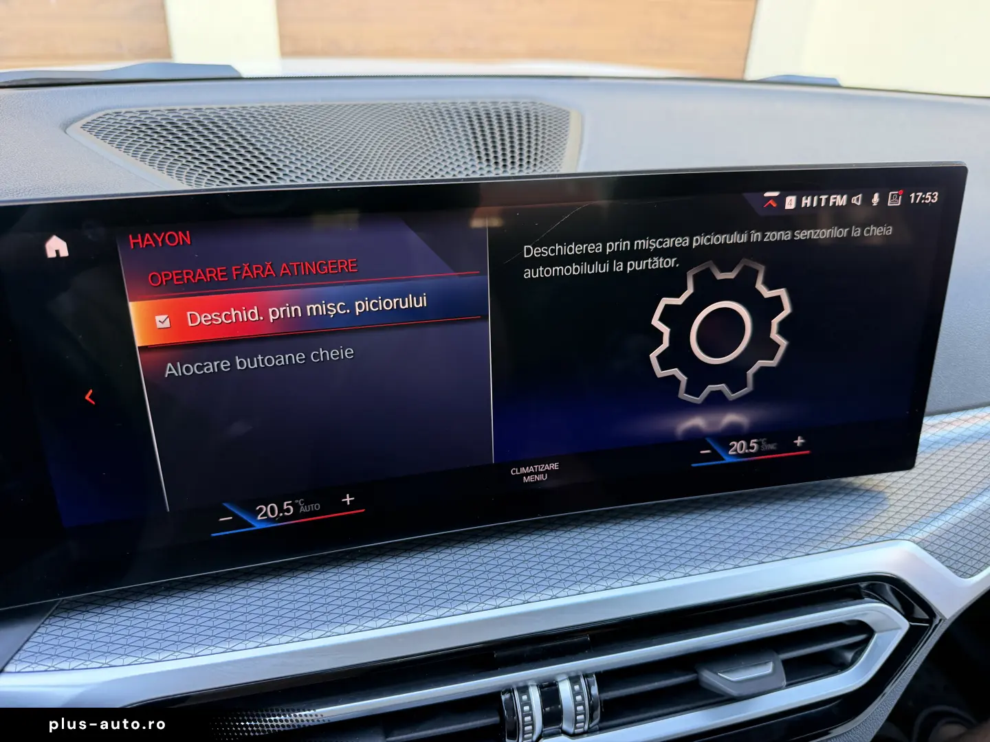 BMW 330i facelift M Sport   TVA deductibil   finantare