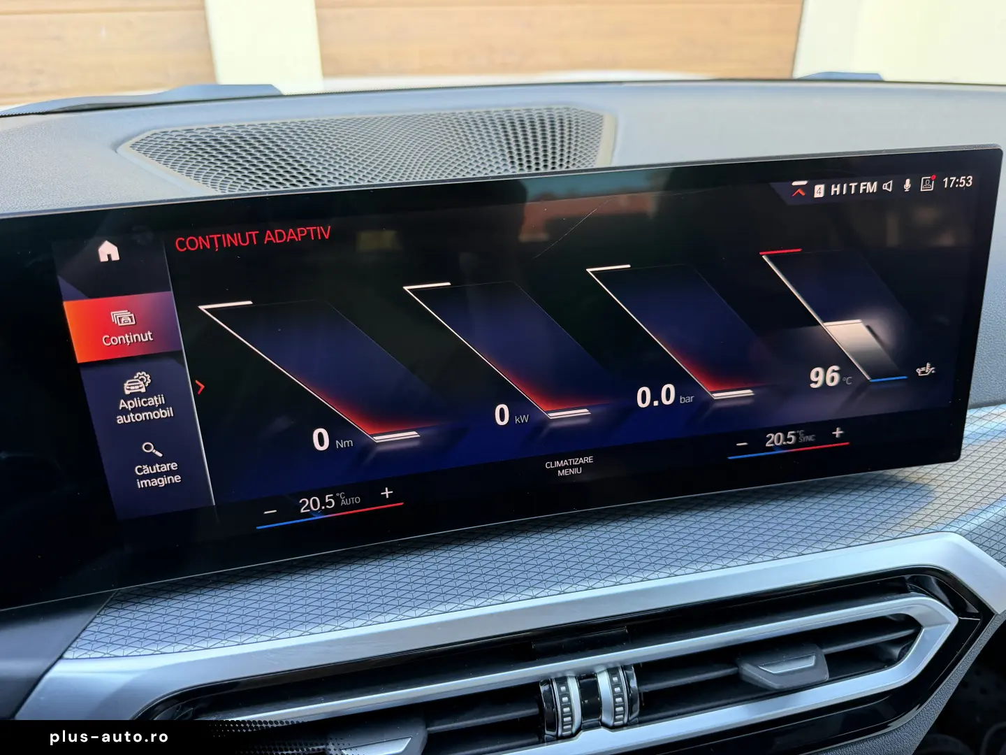 BMW 330i facelift M Sport   TVA deductibil   finantare