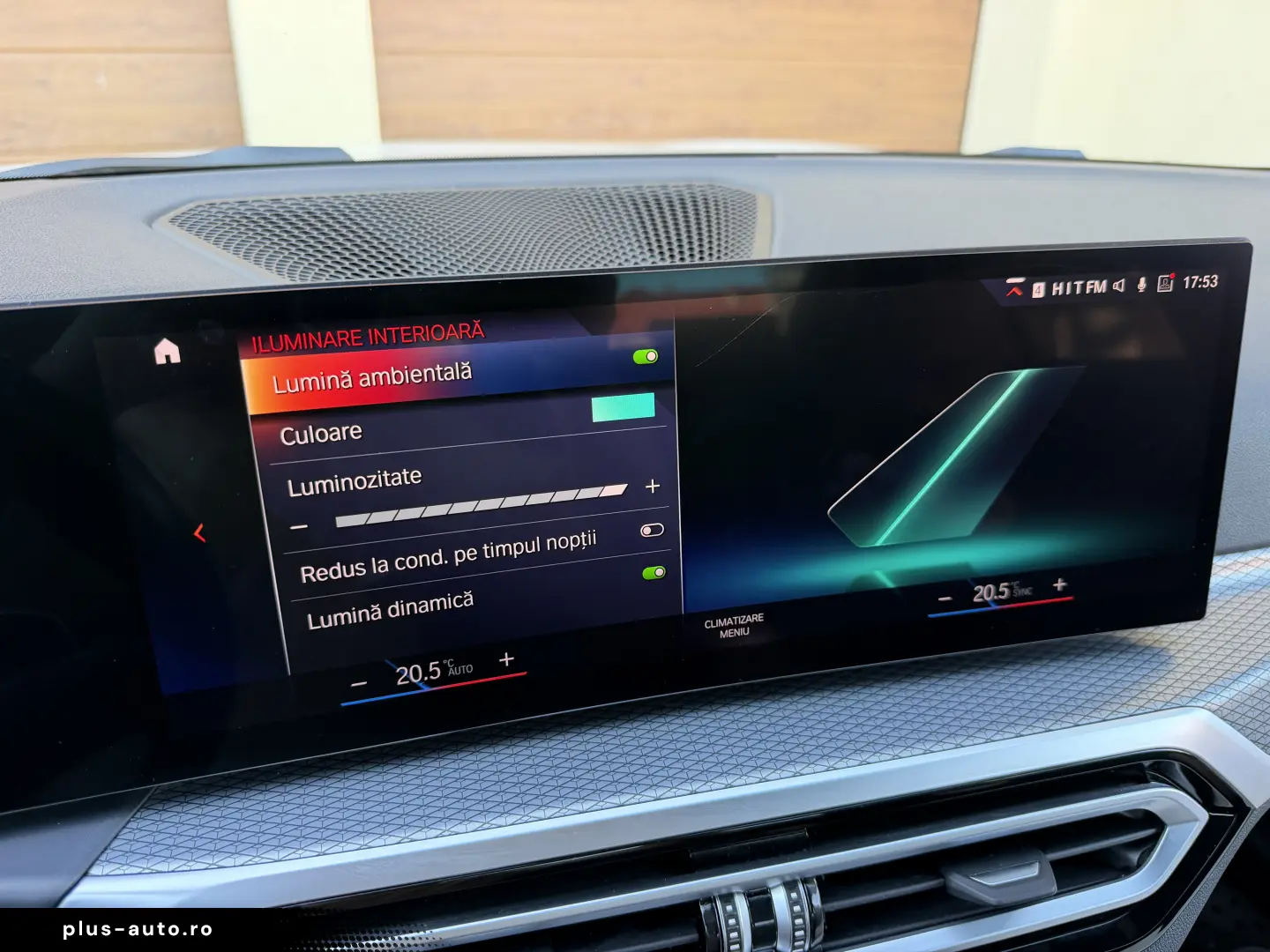 BMW 330i facelift M Sport   TVA deductibil   finantare