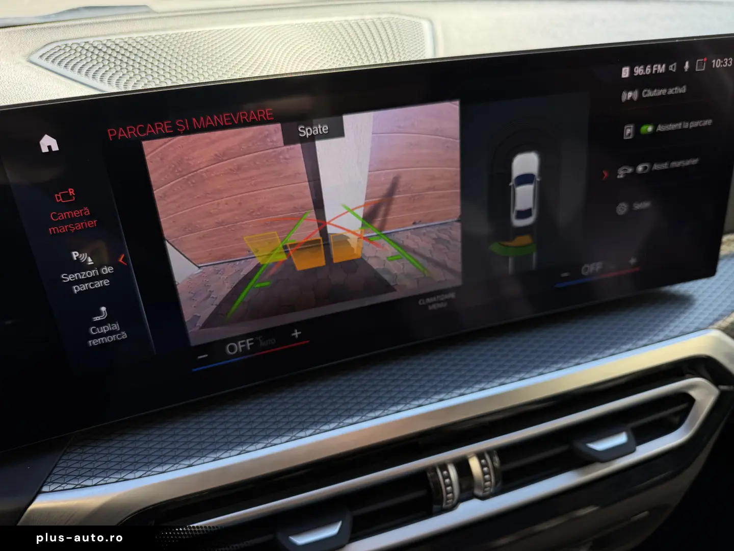 BMW 330i facelift M Sport   TVA deductibil   finantare