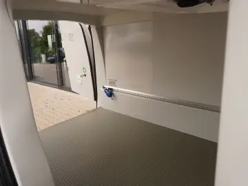 FIAT Doblo Maxi 1.5   Winterausbau mit Entegra80