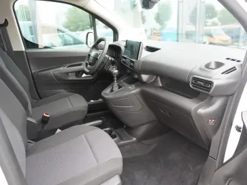 FIAT Doblo Maxi 1.5   Winterausbau mit Entegra80