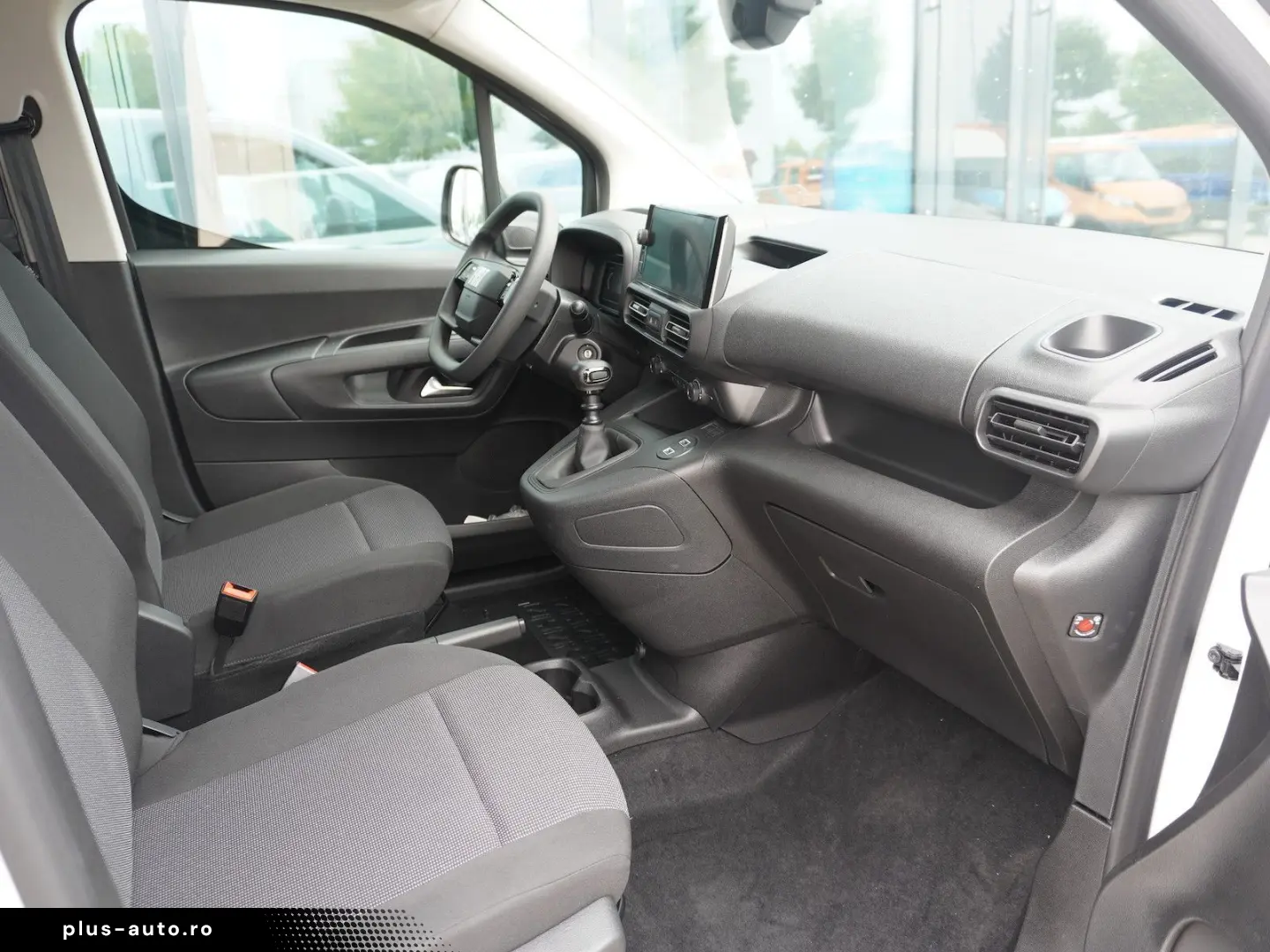 FIAT Doblo Maxi 1.5   Winterausbau mit Entegra80