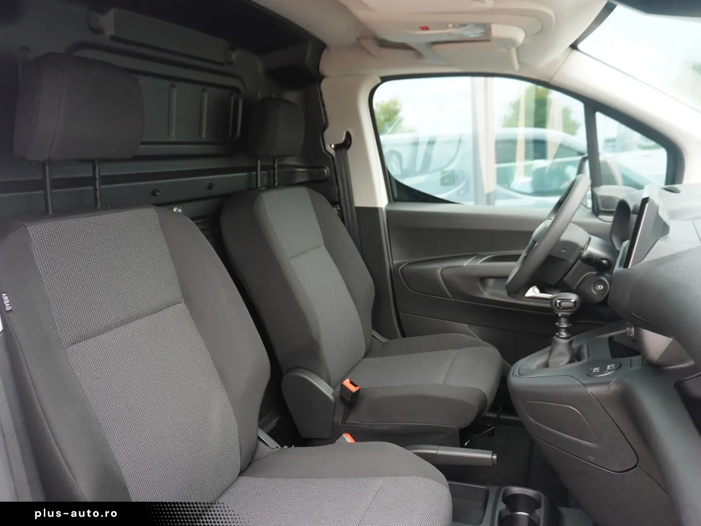 FIAT Doblo Maxi 1.5   Winterausbau mit Entegra80