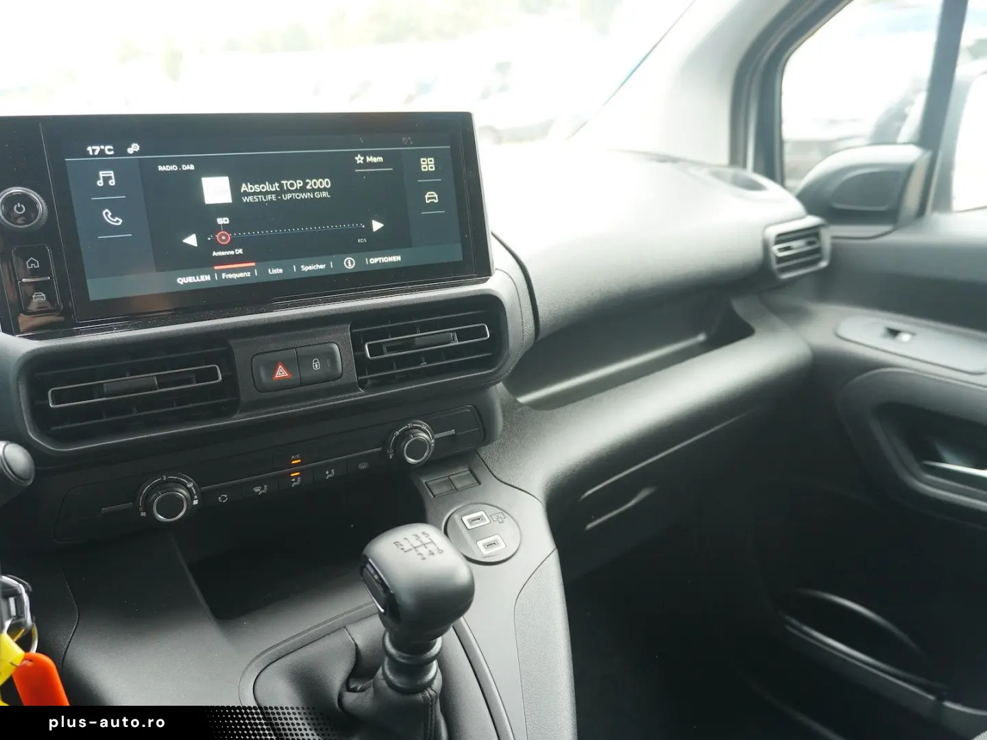 FIAT Doblo Maxi 1.5   Winterausbau mit Entegra80