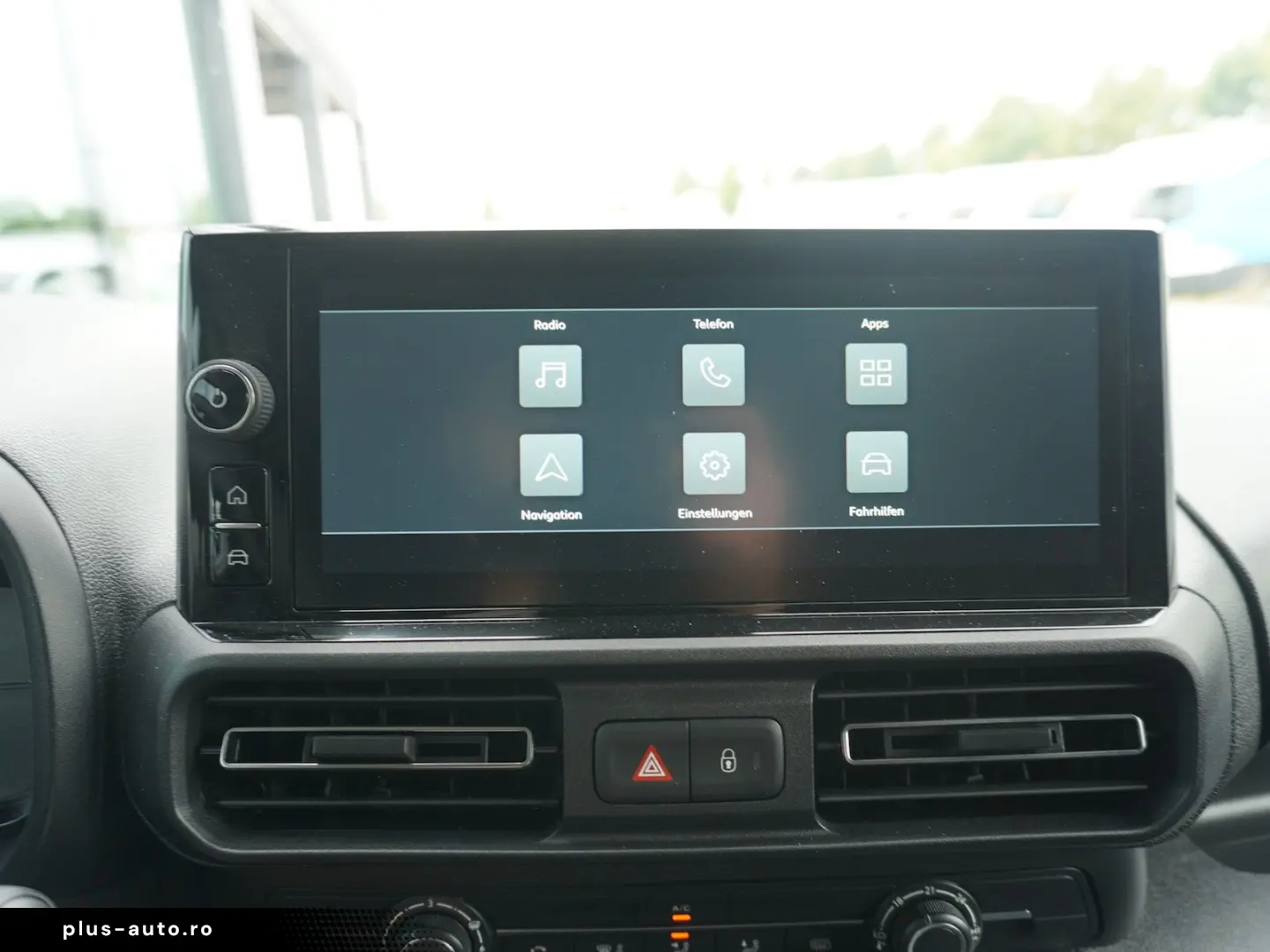 FIAT Doblo Maxi 1.5   Winterausbau mit Entegra80