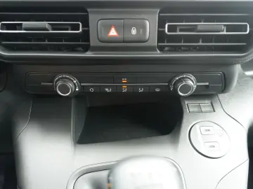 FIAT Doblo Maxi 1.5   Winterausbau mit Entegra80