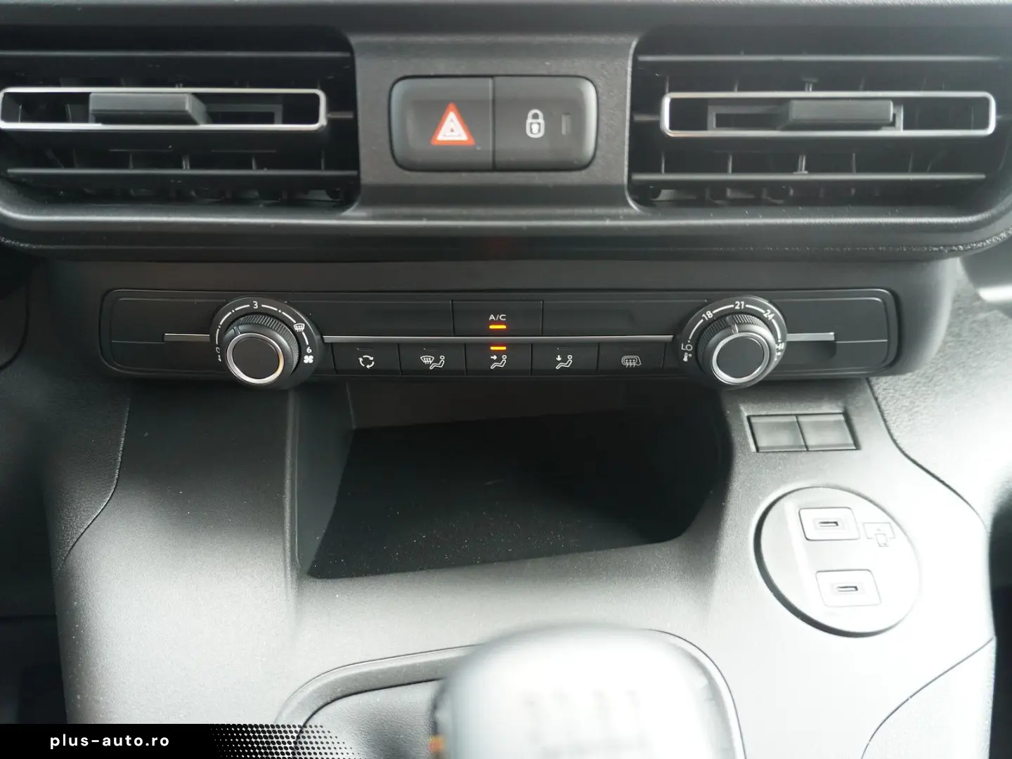 FIAT Doblo Maxi 1.5   Winterausbau mit Entegra80