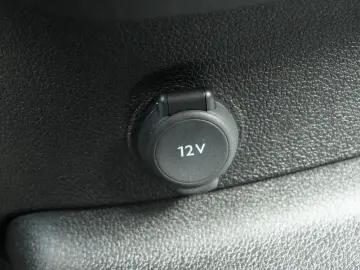 FIAT Doblo Maxi 1.5   Winterausbau mit Entegra80