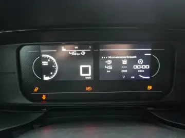 FIAT Doblo Maxi 1.5   Winterausbau mit Entegra80